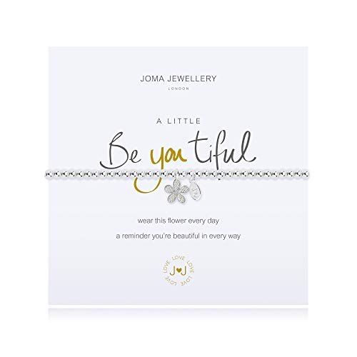 Joma Jewellery a little BE YOU TIFUL Bracele