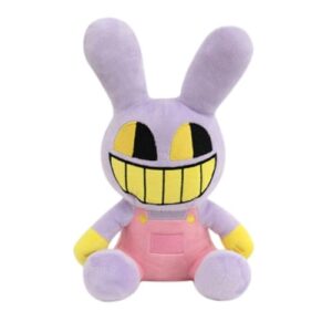 KoMico The Amazing Digital Circus Plush