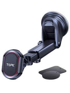 TOPK Car Phone Holder