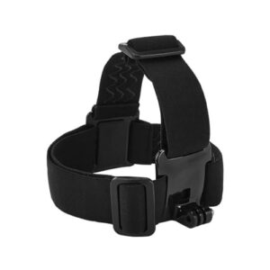 Dreneco Action Camera Head Mount Strap
