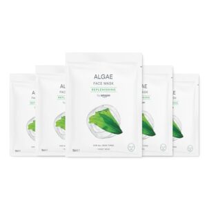 by Amazon Algae