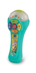 VTech Baby Sing Songs Microphone