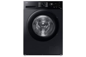 Samsung Series 5 WW80CGC04DABEU ecobubble with SmartThings Washing Machine