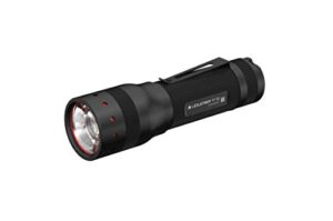 Ledlenser P7 SE - Battery Operated LED Torch