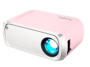Portable Projector
