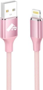 Aioneus iPhone Charger Cable