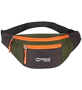 Lakeland Active Gosforth Premium Hanging Travel Toiletry Bag - Grey