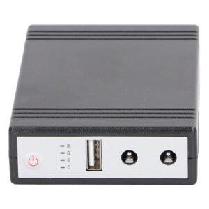 Battery Backup Power Supply