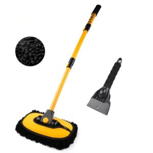GES 43" Car Wash Brush