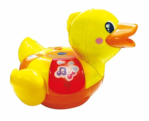 VTech Float & Splash Duck