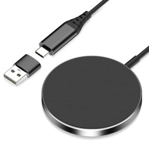 Magnetic Wireless Charger