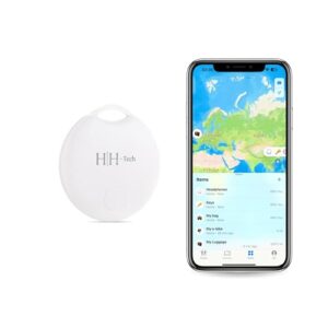 SmartTag LITE For Apple iOS: Key Finder