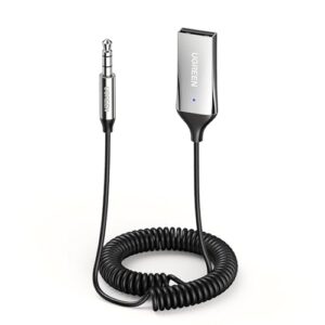 UGREEN Bluetooth Aux Adapter