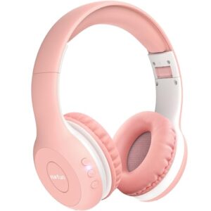 EarFun Bluetooth Kids Headphones