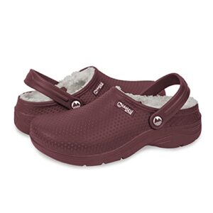 Lakeland Active Women's Fleece-Lined Dockray Clogs