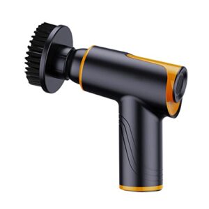 Shkalacar Mini Car Polisher Portable