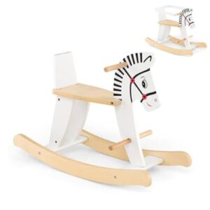 Maxmass Kids Rocking Horse