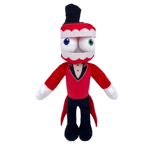 KoMico The Amazing Digital Circus Plush