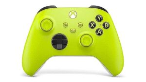Xbox Wireless Controller Electric Vol
