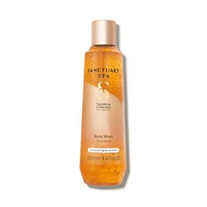 Sanctuary Spa Shower Gel Women
