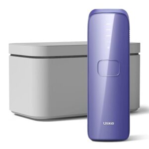 Ulike Laser Hair Removal for Women and Men