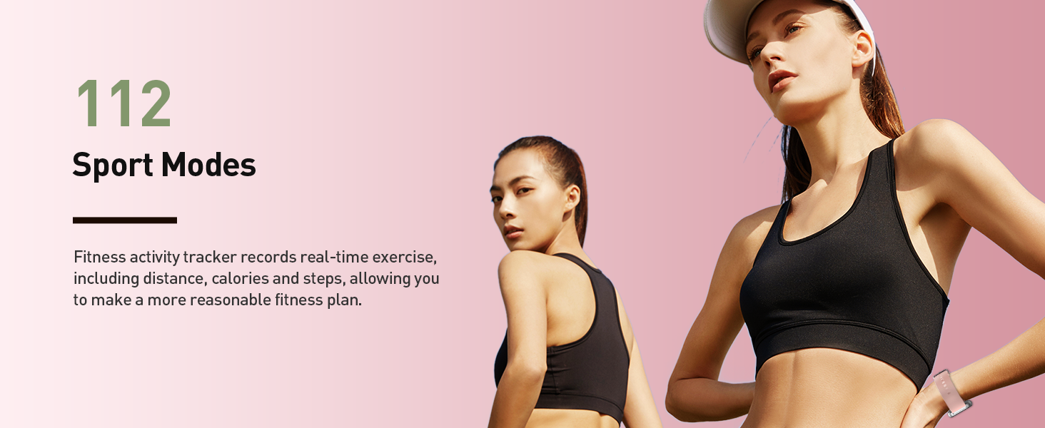 fitness watch for women