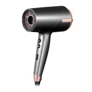 Remington ONE Dry & Style Hair Dryer - Powerfull Ionic Hairdryer with 2X Diffusor