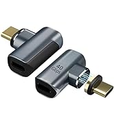magnetic usb c adapter
