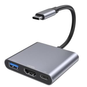 Avigers USB C to HDMI Adapter