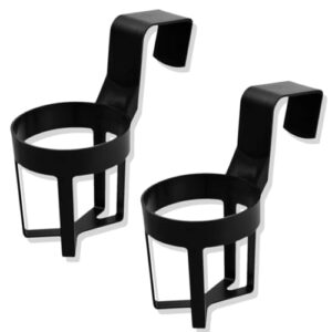 2Pcs Car Cup Holders