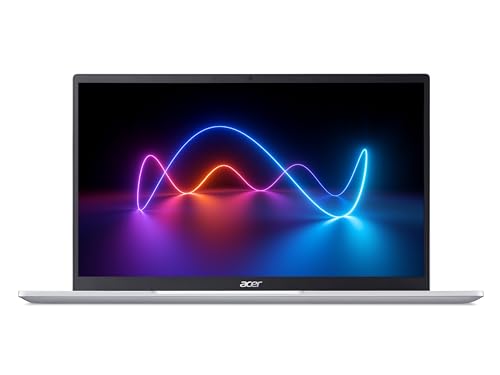 Acer Swift 3 SF314-43 14 inch Laptop - (AMD Ryzen 7 5700U