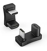 180 degree usb c adapter