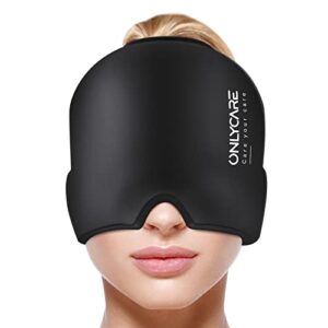 ONLYCARE Migraine Relief Cap