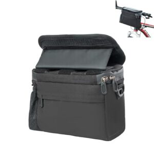 Pilipane Bike Handlebar Bag