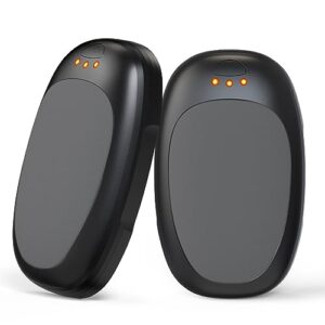 Wasuka Hand Warmers Rechargeable 2 Pack