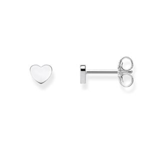 THOMAS SABO Women Silver Stud Earrings