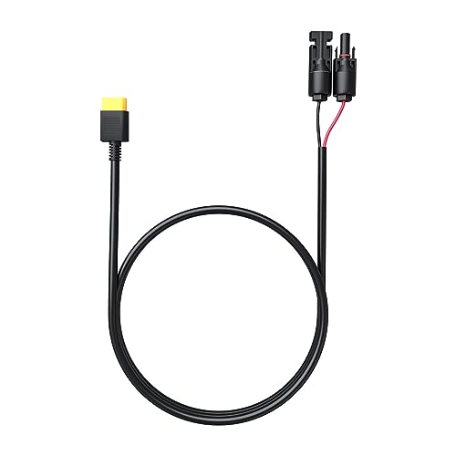 BLUETTI Solar Charging Cable for AC200P/AC200MAX