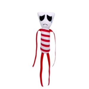 KoMico The Amazing Digital Circus Plush