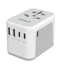 worldwide travel adapter