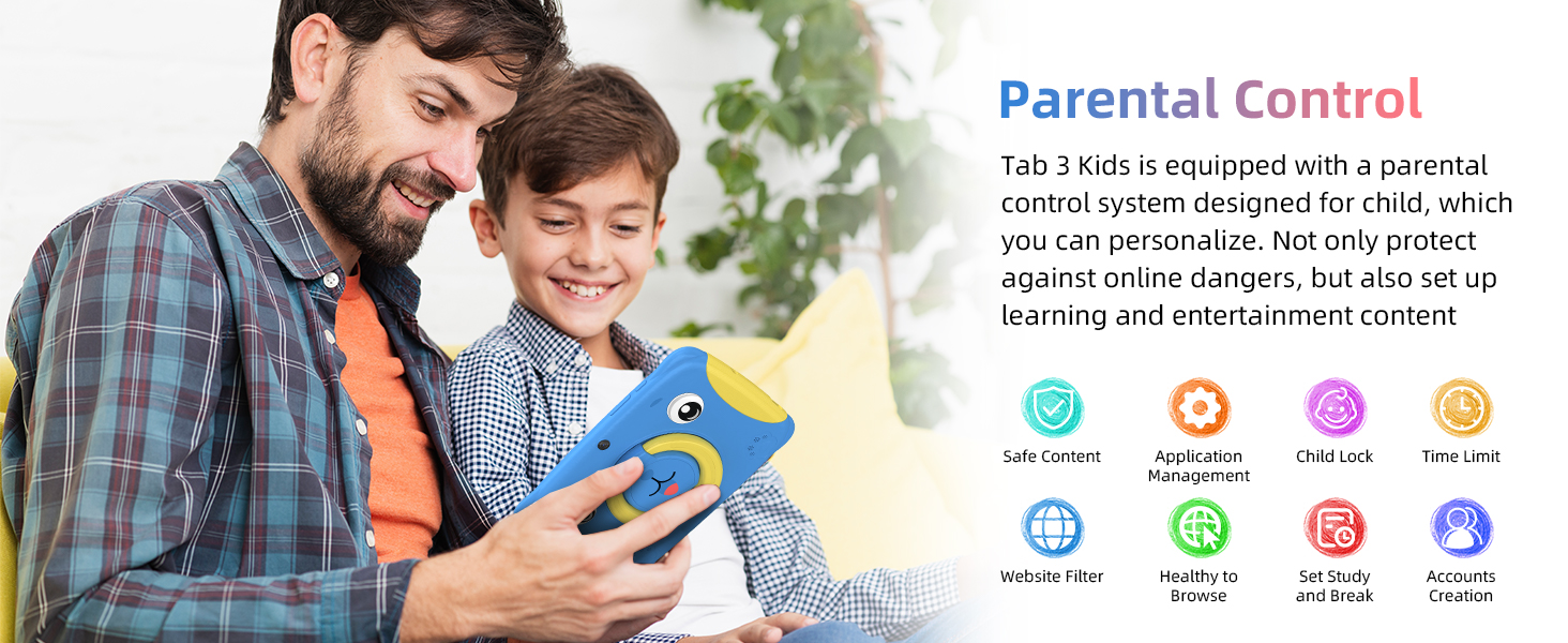 Parental Control