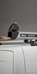 Rhino Pipe Tube