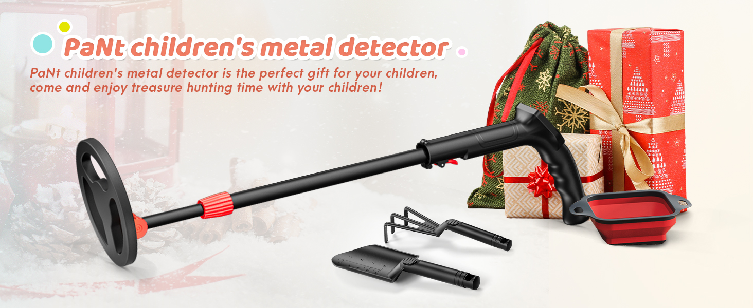 Metal Detector