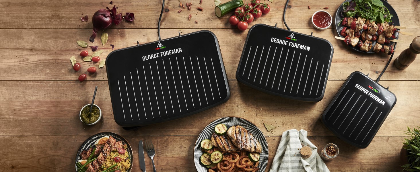 electric grills;fit grill