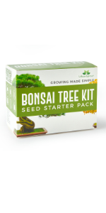 BONSAI KIT