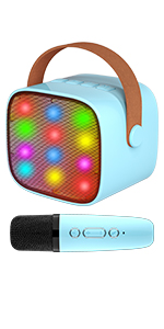 kids karaoke machines