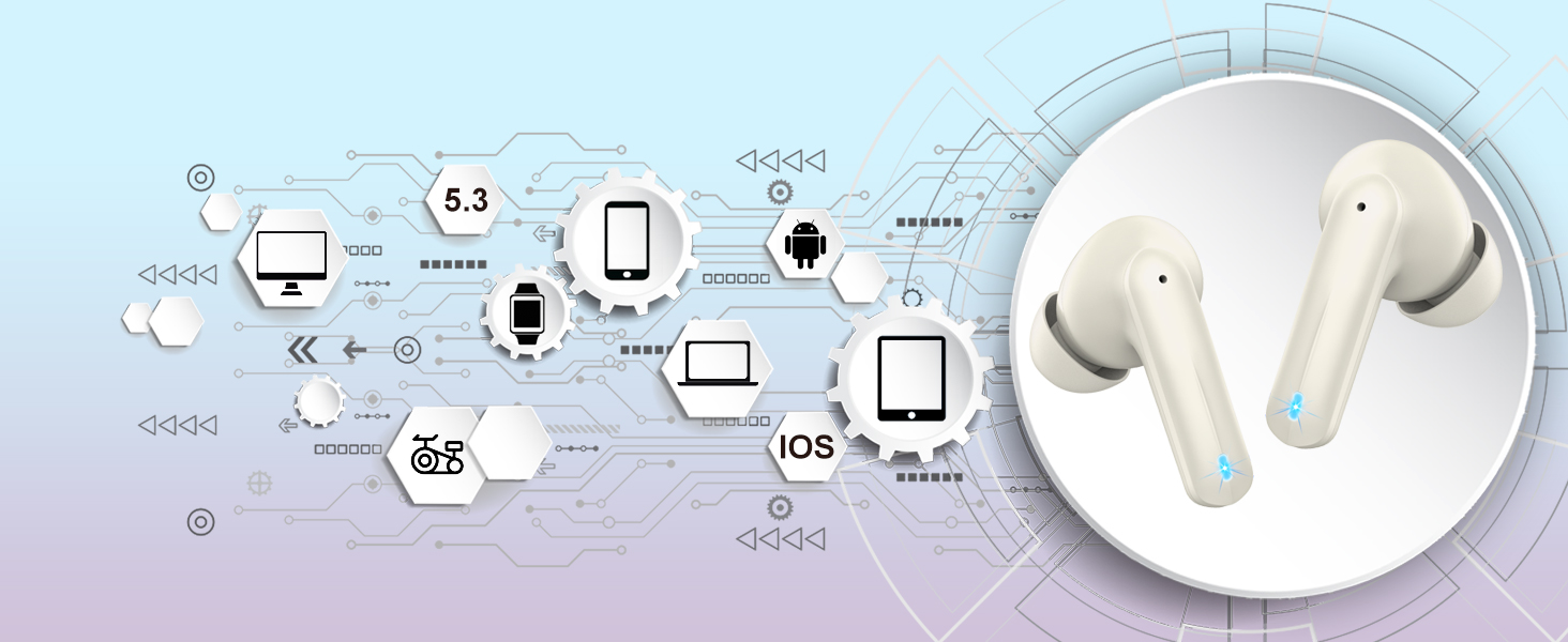 earphones with microphone headphones with microphone