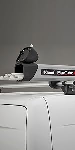 Rhino Pipe Tube Lined