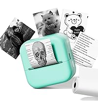 inkless printer