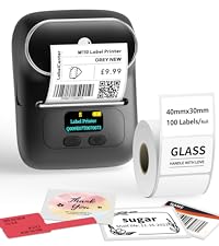 label printer