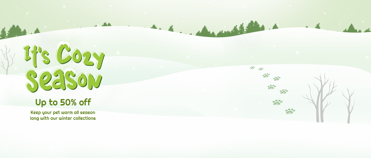 pecute winter brand story